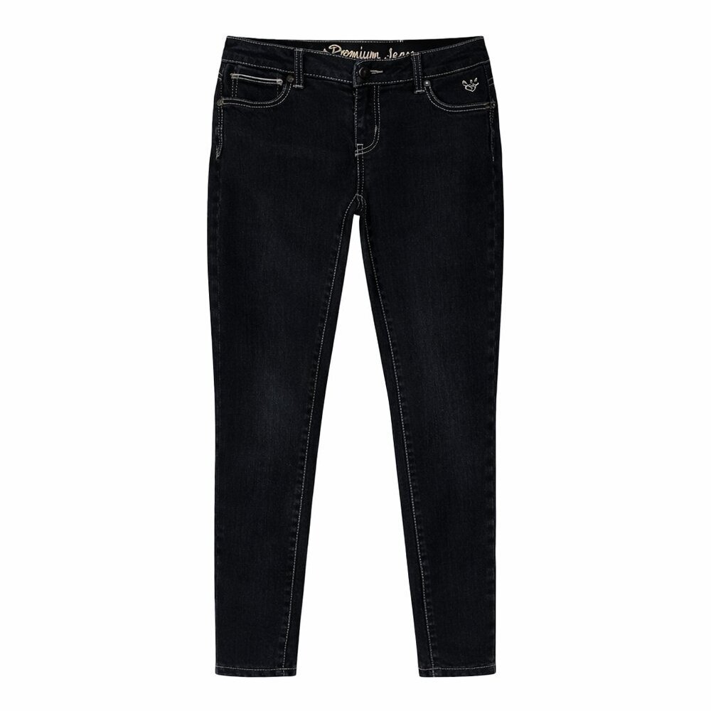 JUSTICE Premium Jeans Simply Low Jegging Jeans 8R